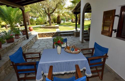 Vourvourou Apartamento | Haus Katerina