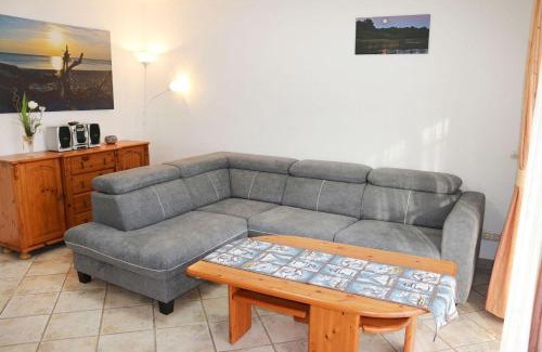 Ostseebad Prerow Apartamento | Haus-Kleist-Wohnung-1-rechts