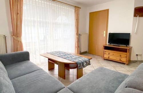 Ostseebad Prerow Apartamento | Haus-Kleist-Wohnung-1-rechts