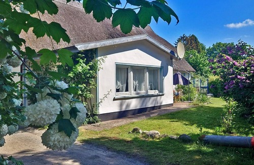 Ostseebad Prerow Apartamento | Haus Kleist Wohnung 3