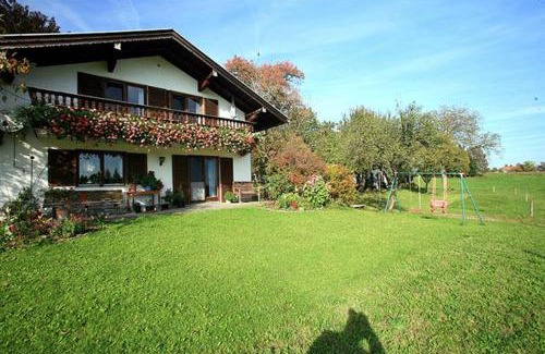 Seeon-Seebruck Apartamento | Haus Klinger