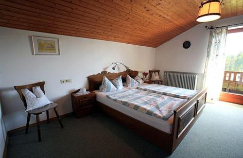 Seeon-Seebruck Apartamento | Haus Klinger