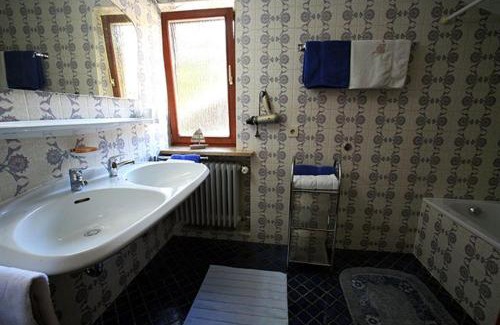 Seeon-Seebruck Apartamento | Haus Klinger