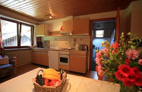 Seeon-Seebruck Apartamento | Haus Klinger