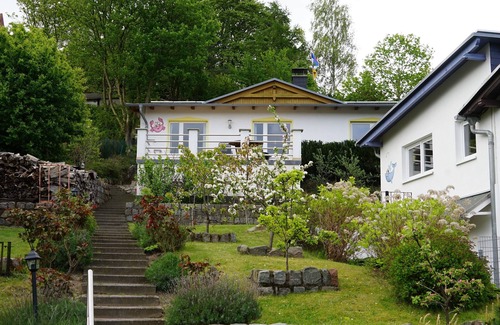 Gohren Cabaña | Haus Krabbe