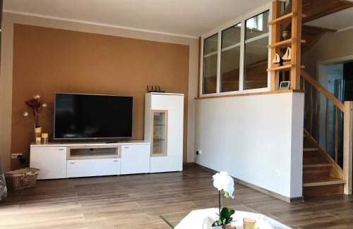 Bodstedt Casa | Haus Kranichweide