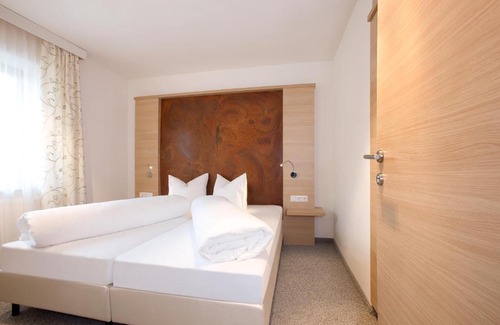 Serfaus Apartamento | Haus Kristall inkl der SUPER SOMMER CARD im SOMMER 2025