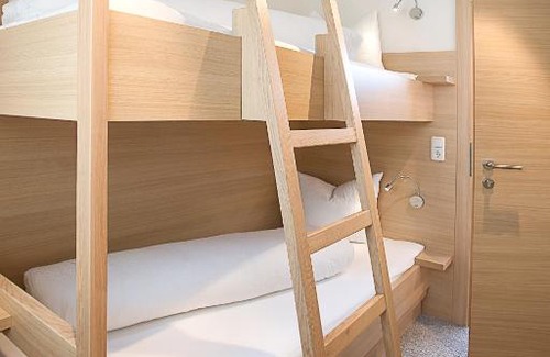 Serfaus Apartamento | Haus Kristall inkl der SUPER SOMMER CARD im SOMMER 2025