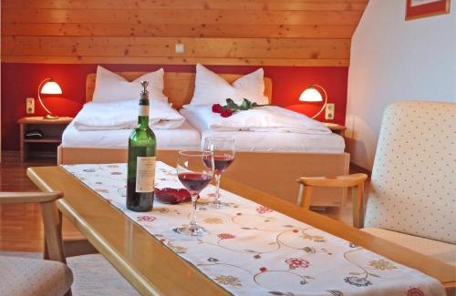 Aflenz Land Apartamento | Haus Lechthaler