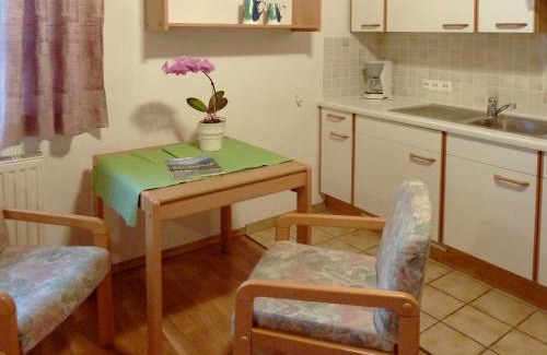 Aflenz Land Apartamento | Haus Lechthaler