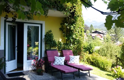 Bad Aussee Casa | Haus Lerchenreith