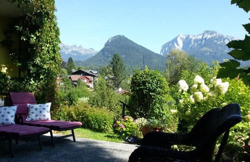 Bad Aussee Casa | Haus Lerchenreith