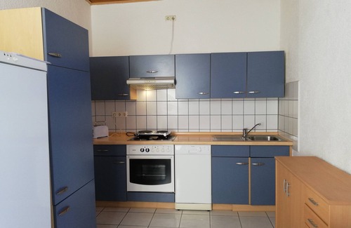 Altenstadt Apartamento | Haus Lindheim - Ferienwohnungen