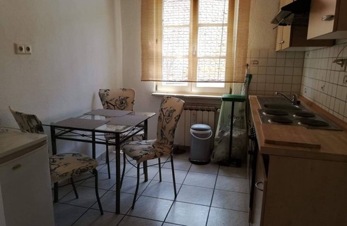 Altenstadt Apartamento | Haus Lindheim - Ferienwohnungen