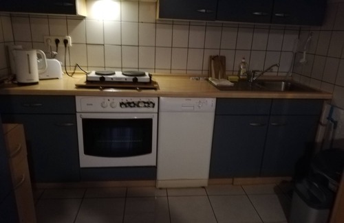 Altenstadt Apartamento | Haus Lindheim - Ferienwohnungen