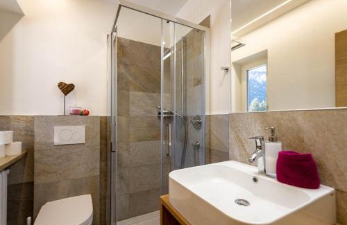 Castelrotto Apartamento | Haus Lohengrin Ferienwohnung 3