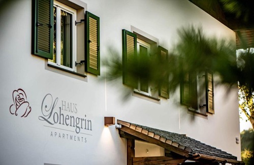 Castelrotto Apartamento | Haus Lohengrin Ferienwohnung 5