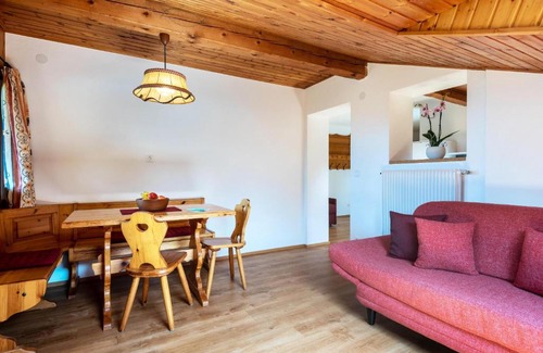 Castelrotto Apartamento | Haus Lohengrin Ferienwohnung 5