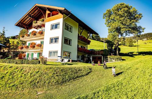 Castelrotto Apartamento | Haus Lohengrin Ferienwohnung 5