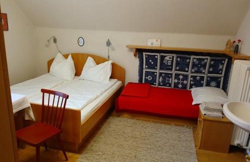 Weissbriach Casa | Haus Lois