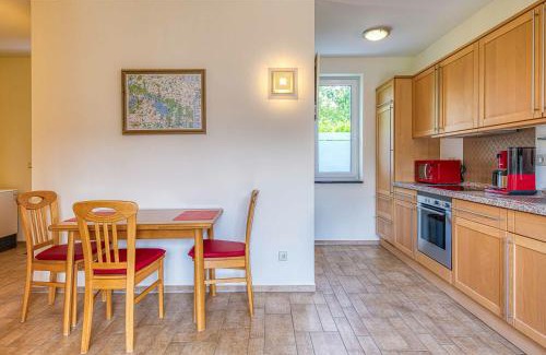 Muritz Apartamento | Haus Lore