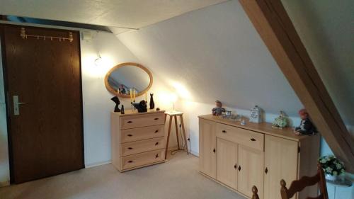 Delmenhorst Apartamento | Haus Luise Monteure