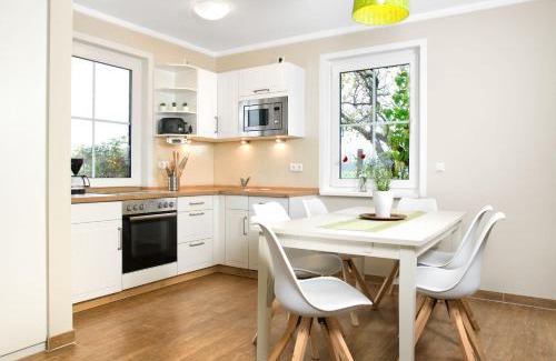 Kaltenhof Casa | Haus LUV