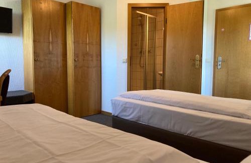 Schermbeck Hotel | Haus Mühlenbrock