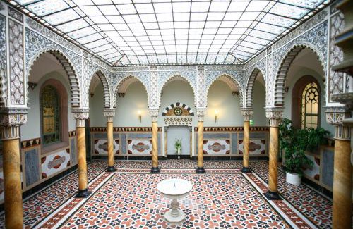 Bad Wildbad Apartamento | Haus Mühlgrund