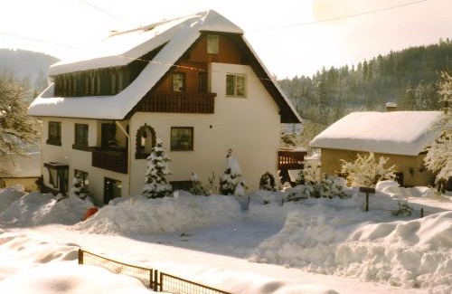 Bad Wildbad Apartamento | Haus Mühlgrund