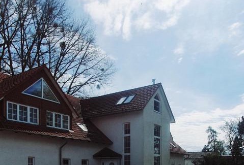 Muritz Apartamento | Haus Müritz, FeWo 11 Fischadler