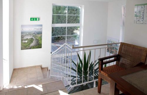 Muritz Apartamento | Haus Müritz, FeWo 11 Fischadler