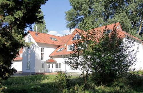 Muritz Apartamento | Haus Müritz, FeWo 11 Fischadler