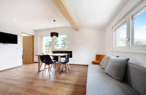 Riscone Apartamento | Haus Mader 1