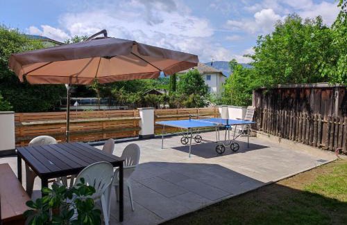 Riscone Apartamento | Haus Mader 1