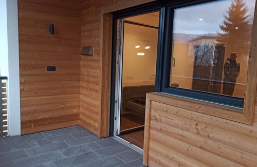 Riscone Apartamento | Haus Mader am Kronplatz - Apartamento PANORAMA