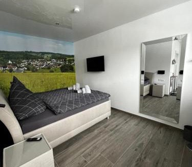 Kelberg Apartamento | Haus Maensel