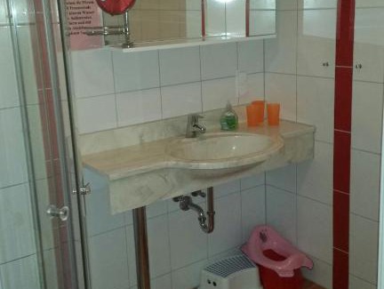 Seeheilbad Graal-Muritz Apartamento | Haus Mareén