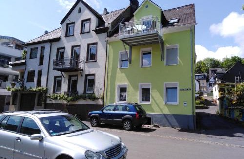 Kaimt Apartamento | Haus Margarete