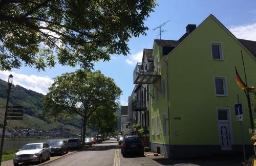 Kaimt Apartamento | Haus Margarete