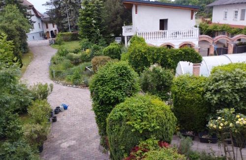 Loosdorf Apartamento | Haus Maria