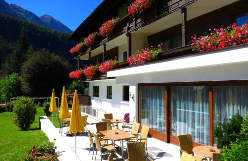 Oetz Casa | Haus Marita