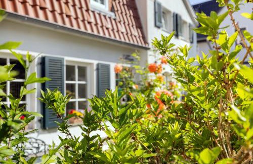 Stralsund Casa | Haus mit 110qm und Garten 150m zum Wasser