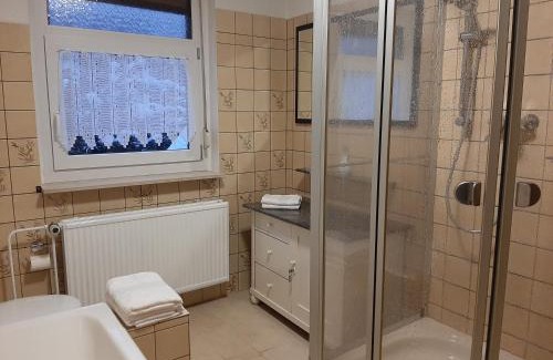 Wilkau-Haßlau Casa | Haus mit Ausblick 3 Schlafzimmer