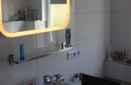 Widdersdorf Casa | Haus mit Terrasse & Garten - Golfplatznähe