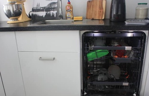 Widdersdorf Casa | Haus mit Terrasse & Garten - Golfplatznähe