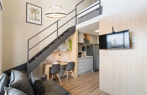 Sao Paulo Apartamento | Haus Mitre Plato Ipiranga