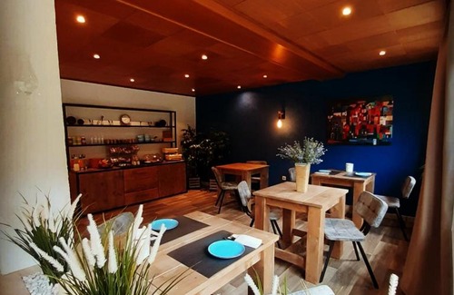 Ediger Cama Y Desayuno | Haus Moselliebe B&B