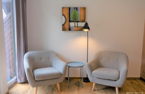 Ediger Cama Y Desayuno | Haus Moselliebe B&B