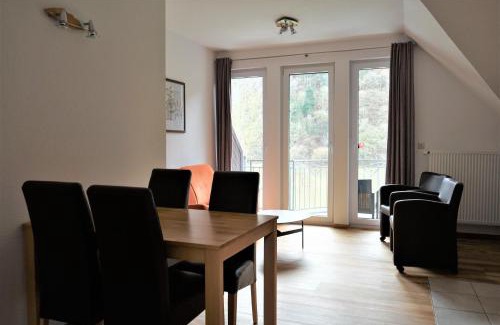Ediger Cama Y Desayuno | Haus Moselliebe B&B
